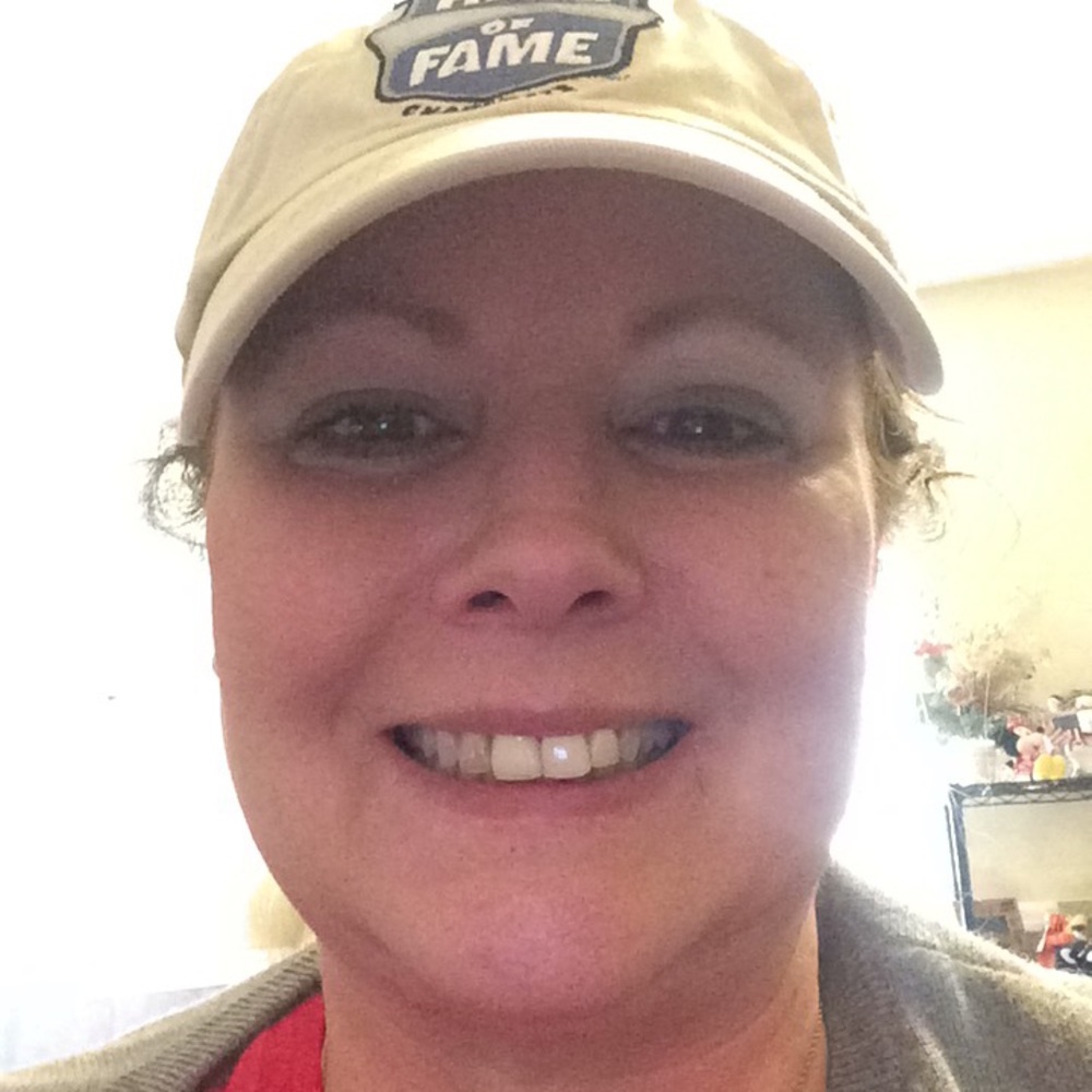 Meet your Posher, Marquetta